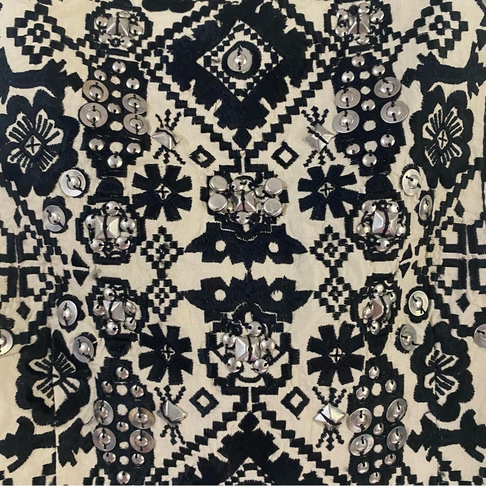 Free People Marigold Vest NEW - Picture 6 of 16